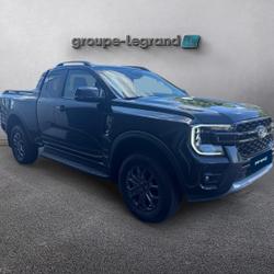 Ford Ranger 2.0 EcoBlue 205ch Stop&Start Super Cab Wildtrak e-4WD BVA10 Glos