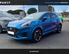 Ford Puma Brive-la-Gaillarde