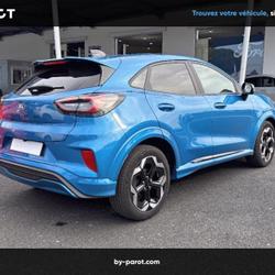 Ford Puma 1.0 EcoBoost Hybrid 155ch ST-Line X S&S Powershift Brive-la-Gaillarde