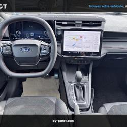 Ford Puma 1.0 EcoBoost Hybrid 155ch ST-Line X S&S Powershift Brive-la-Gaillarde