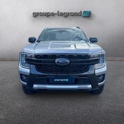 Ford Ranger 2.0 EcoBlue 205ch Stop&Start Super Cab Wildtrak e-4WD BVA10 Glos