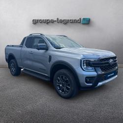 Ford Ranger 2.0 EcoBlue 205ch Stop&Start Super Cab Wildtrak e-4WD BVA10 Glos