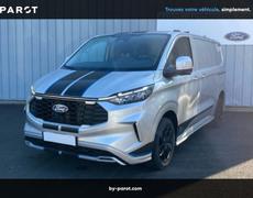 Ford Transit Custom Tulle