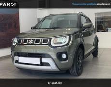 Suzuki Ignis Labastide-Marnhac