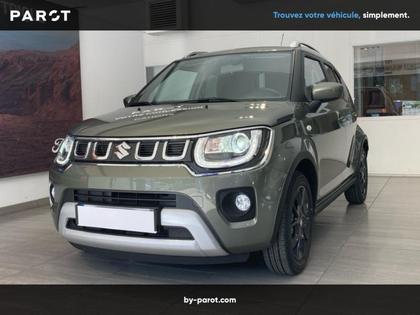 Suzuki Ignis - 1.2 Dualjet Hybrid 83ch Privilège - 15 900 €