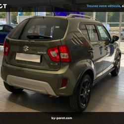 Suzuki Ignis 1.2 Dualjet Hybrid 83ch Privil&egrave;ge Labastide-Marnhac