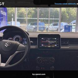 Suzuki Ignis 1.2 Dualjet Hybrid 83ch Privil&egrave;ge Labastide-Marnhac