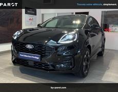 Ford Puma Labastide-Marnhac