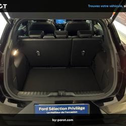 Ford Puma 1.0 EcoBoost Hybrid 125ch ST-Line X S&S Labastide-Marnhac