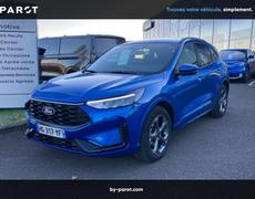 Ford Kuga Gond-Pontouvre