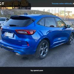 Ford Kuga 2.5 Duratec 180ch Hybrid FlexiFuel ST-Line Powershift Gond-Pontouvre