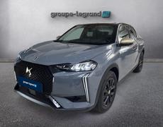 Ds DS3 Le Havre