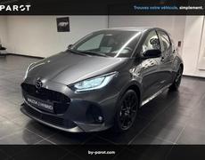 Mazda Mazda2 Trélissac