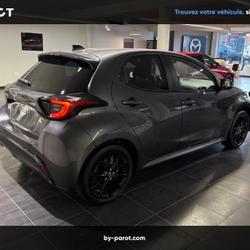 Mazda Mazda2 1.5 Hybrid 116ch Homura 2025 Tr&eacute;lissac