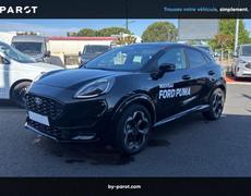 Ford Puma Brive-la-Gaillarde