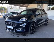 Ford Puma Brive-la-Gaillarde