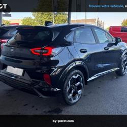 Ford Puma 1.0 EcoBoost Hybrid 125ch ST-Line X S&S Brive-la-Gaillarde
