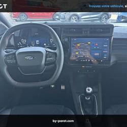 Ford Puma 1.0 EcoBoost Hybrid 125ch ST-Line X S&S Brive-la-Gaillarde