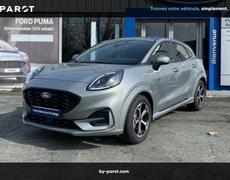 Ford Puma Langon
