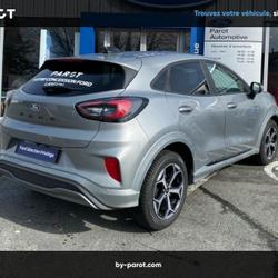 Ford Puma 1.0 EcoBoost Hybrid 125ch ST-Line S&S Langon