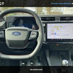 Ford Puma 1.0 EcoBoost Hybrid 125ch ST-Line S&S Langon