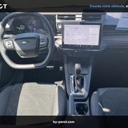 Ford Puma 1.0 EcoBoost Hybrid 155ch ST-Line X S&S Powershift Tr&eacute;lissac