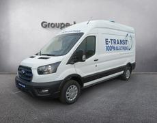 Ford Transit Saint-Lô