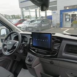 Ford Transit PE 350 L3H3 135 kW Batterie 75/68 kWh Trend Business Saint-L&ocirc;