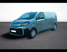 Toyota Proace Brives-Charensac