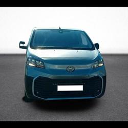 Toyota Proace Medium 75kWh Start MC24 Brives-Charensac