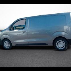 Toyota Proace Medium 75kWh Start MC24 Brives-Charensac