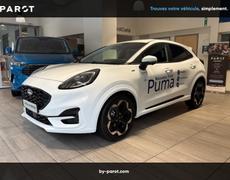 Ford Puma Tulle