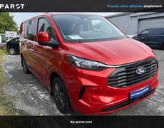 Ford Transit Custom Langon