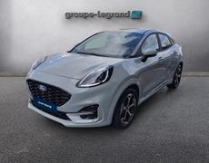 Ford Puma Cherbourg-en-Cotentin