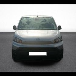 Toyota Proace City Electric Medium 50 kWh Start MC24 Brives-Charensac