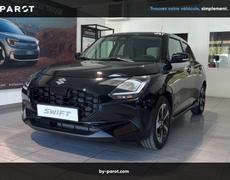 Suzuki Swift - 1.2 Hybrid 83ch Pack - 19 500 €