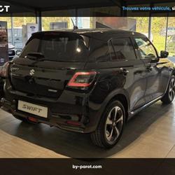 Suzuki Swift 1.2 Hybrid 83ch Pack Labastide-Marnhac