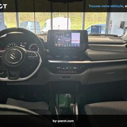 Suzuki Swift 1.2 Hybrid 83ch Pack Labastide-Marnhac