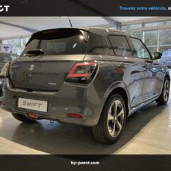 Suzuki Swift 1.2 Hybrid 83ch Pack Labastide-Marnhac
