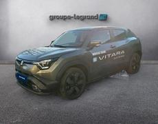 Suzuki Vitara Pont-Audemer
