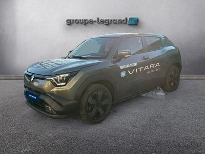 Suzuki Vitara - 174ch 61kWh Style - 36 490 €