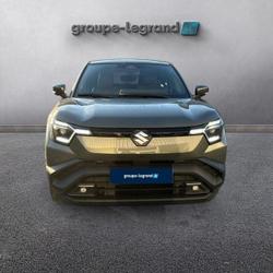 Suzuki Vitara 174ch 61kWh Style Pont-Audemer