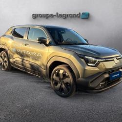 Suzuki Vitara 174ch 61kWh Style Pont-Audemer