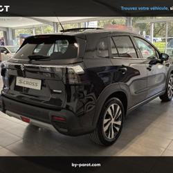 Suzuki S Cross 1.4 Boosterjet Hybrid 110ch Style MY25 Labastide-Marnhac