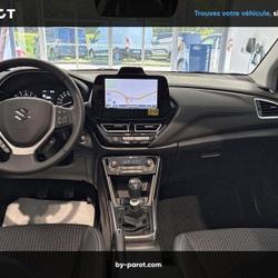 Suzuki S Cross 1.4 Boosterjet Hybrid 110ch Style MY25 Labastide-Marnhac