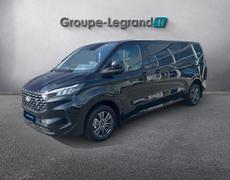 Ford Tourneo Custom Hérouville-Saint-Clair