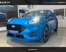 Ford Puma Labastide-Marnhac