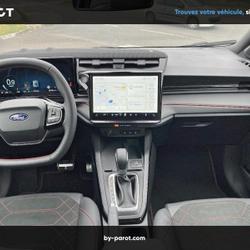 Ford Puma 1.0 EcoBoost Hybrid 125ch ST-Line X S&S Powershift Gond-Pontouvre