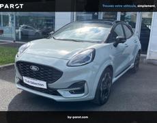 Ford Puma Trélissac