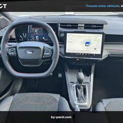 Ford Puma 1.0 EcoBoost Hybrid 125ch ST-Line X S&S Powershift Tr&eacute;lissac